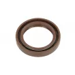 Bague d'étanchéité, vilebrequin KOREA N10517OEM - Visuel 2