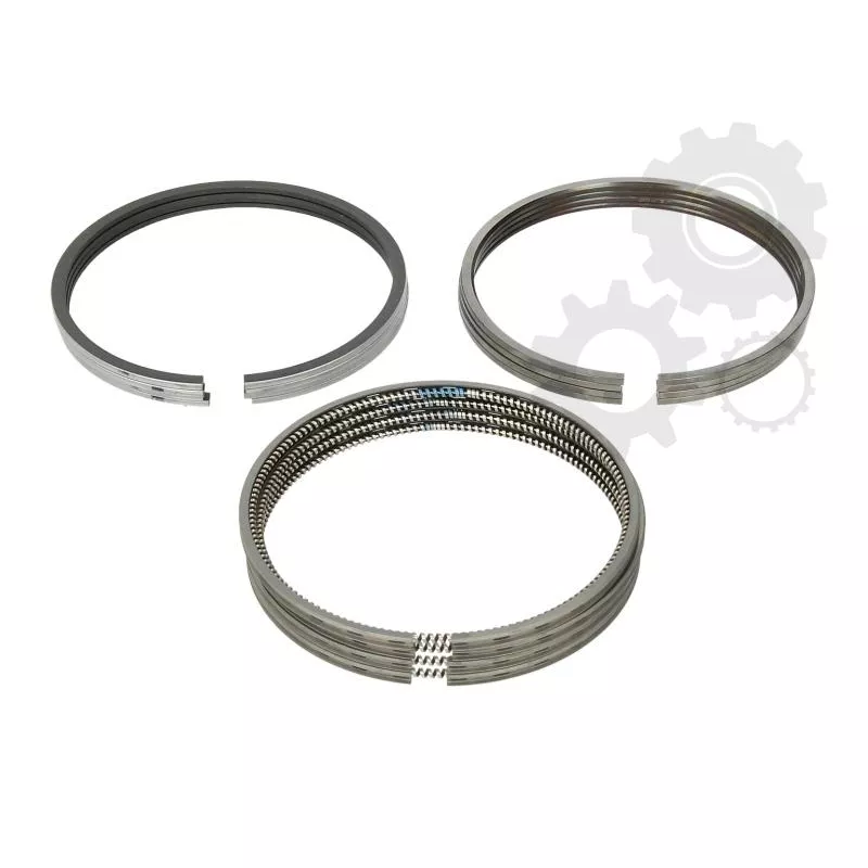 Jeu de segments de piston KOREA O40318.000OEM