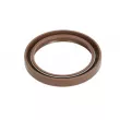 Bague d'étanchéité, vilebrequin KOREA N10514OEM - Visuel 2