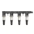 Bobine d'allumage KOREA K70038OEM - Visuel 1