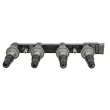 Bobine d'allumage KOREA K70038OEM - Visuel 2