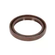 Bague d'étanchéité, vilebrequin KOREA N10516OEM - Visuel 2