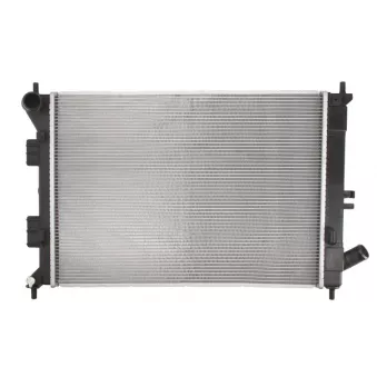 Radiateur, refroidissement du moteur KOREA U90112