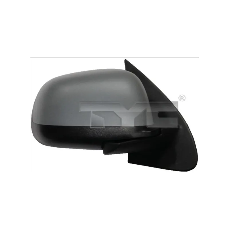Rétroviseur extérieur TYC 324-0041