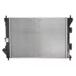 Radiateur, refroidissement du moteur KOREA U90112 - Visuel 2