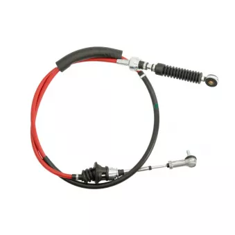 Tirette à câble, boîte de vitesse manuelle KOREA F60312OEM