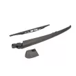 Bras d'essuie-glace, nettoyage des vitres KOREA U90018OEM - Visuel 1