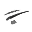 Bras d'essuie-glace, nettoyage des vitres KOREA U90018OEM - Visuel 2