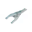 Fourchette de débrayage, embrayage KOREA FL0301OEM - Visuel 2