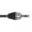 Arbre de transmission KOREA RX0446 - Visuel 2