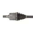 Arbre de transmission KOREA RX0446 - Visuel 3