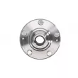 Kit de roulement de roue KOREA H50504OEM - Visuel 2