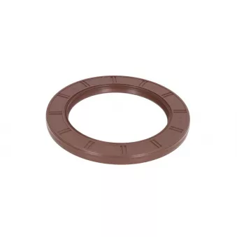 Bague d'étanchéité, vilebrequin KOREA N10518OEM