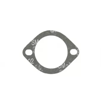 Joint d'étanchéité, boîtier du thermostat KOREA D20510AOEM