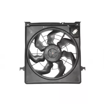 Ventilateur, refroidissement du moteur KOREA U90024