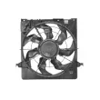 Ventilateur, refroidissement du moteur KOREA U90024 - Visuel 2