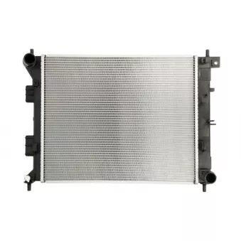 Radiateur, refroidissement du moteur KOREA