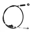 Tirette à câble, boîte de vitesse manuelle KOREA F60315OEM - Visuel 1