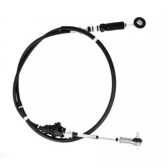 Tirette à câble, boîte de vitesse manuelle KOREA F60315OEM