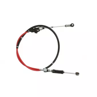 Tirette à câble, boîte de vitesse manuelle KOREA