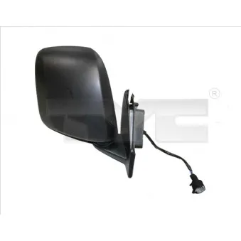 Rétroviseur extérieur TYC 324-0049