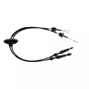 Tirette à câble, boîte de vitesse manuelle KOREA F60317OEM