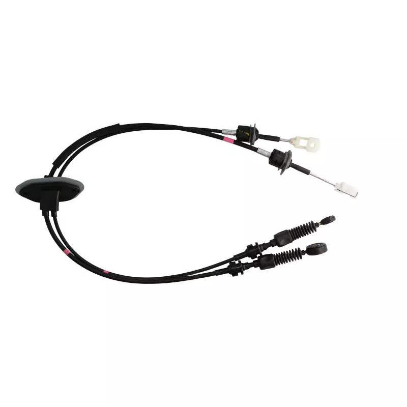 Tirette à câble, boîte de vitesse manuelle KOREA F60317OEM