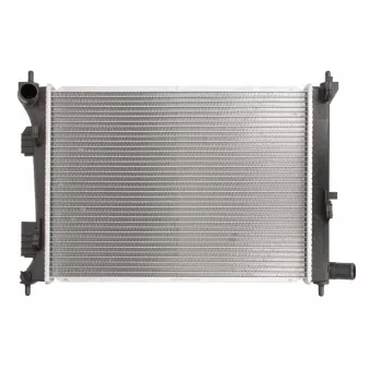 Radiateur, refroidissement du moteur KOREA U90123