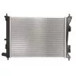 Radiateur, refroidissement du moteur KOREA U90123 - Visuel 2