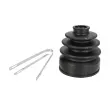 Soufflets de cardan avant KOREA G50517OEM - Visuel 1
