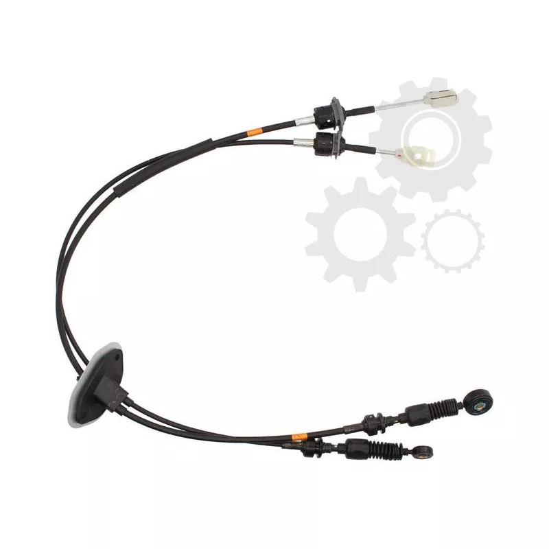 Tirette à câble, boîte de vitesse manuelle KOREA F60314OEM