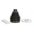 Soufflets de cardan avant KOREA G50013OEM - Visuel 1