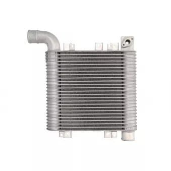 Intercooler, échangeur KOREA DA05003OEM