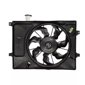 Ventilateur, refroidissement du moteur KOREA U90026OEM