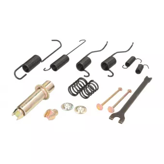 Kit de montage de sabot de frein KOREA U90130