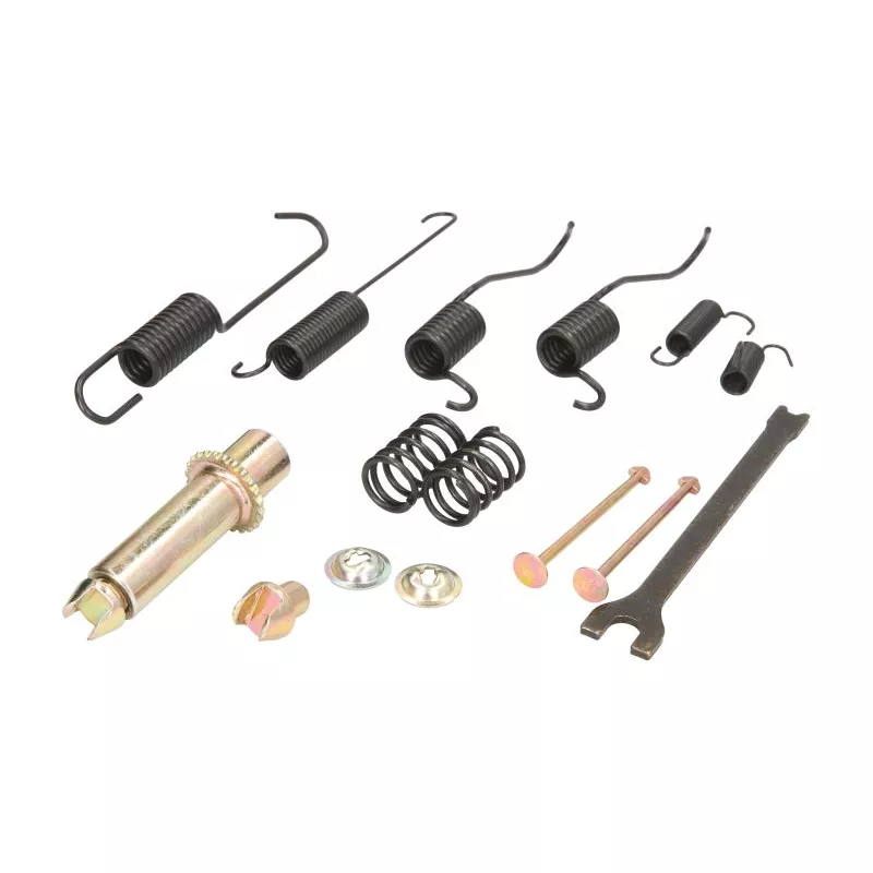 Kit de montage de sabot de frein KOREA U90130