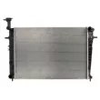 Radiateur, refroidissement du moteur KOREA U90136 - Visuel 1
