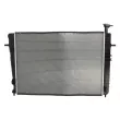 Radiateur, refroidissement du moteur KOREA U90136 - Visuel 2