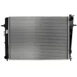 Radiateur, refroidissement du moteur KOREA U90109OEM - Visuel 1