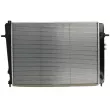 Radiateur, refroidissement du moteur KOREA U90109OEM - Visuel 2