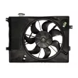 Ventilateur, refroidissement du moteur KOREA U90027OEM - Visuel 1