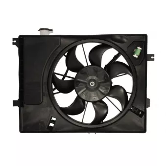 Ventilateur, refroidissement du moteur KOREA