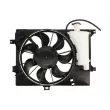 Ventilateur, refroidissement du moteur KOREA U90027OEM - Visuel 2