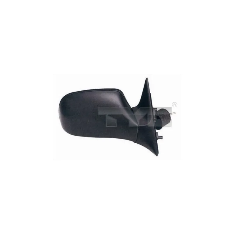Rétroviseur extérieur TYC 325-0006