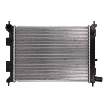 Radiateur moteur KOREA