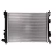 Radiateur moteur KOREA D70303OEM - Visuel 2