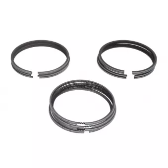 Jeu de segments de pistons KOREA O40538.000OEM