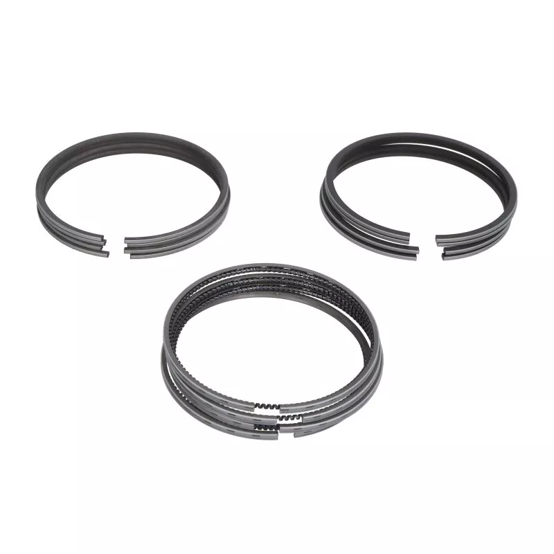 Jeu de segments de pistons KOREA O40538.000OEM