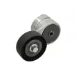 Poulie-tendeur, courroie trapézoïdale à nervures KOREA E20504OEM - Visuel 1