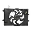 Ventilateur, refroidissement du moteur KOREA U90028OEM - Visuel 1